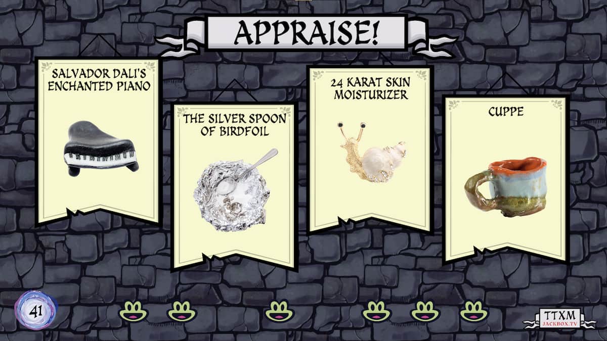 The best games in Jackbox Party Pack 9 Pro Game Guides