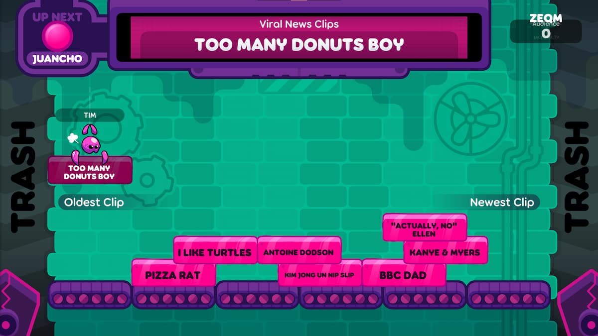 Комнаты jackbox