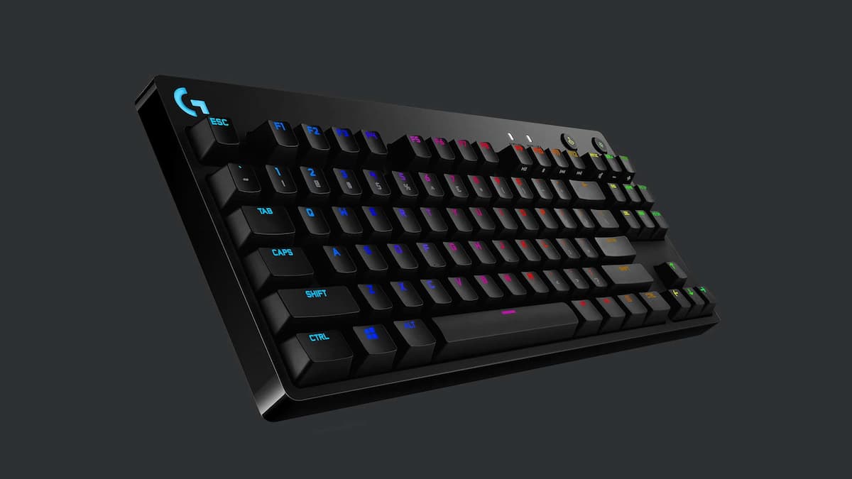 Best Keyboards for FPS Games Pro Game Guides