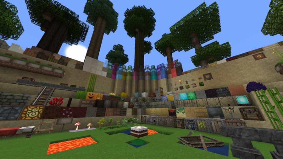 minecraft resource pack sphax