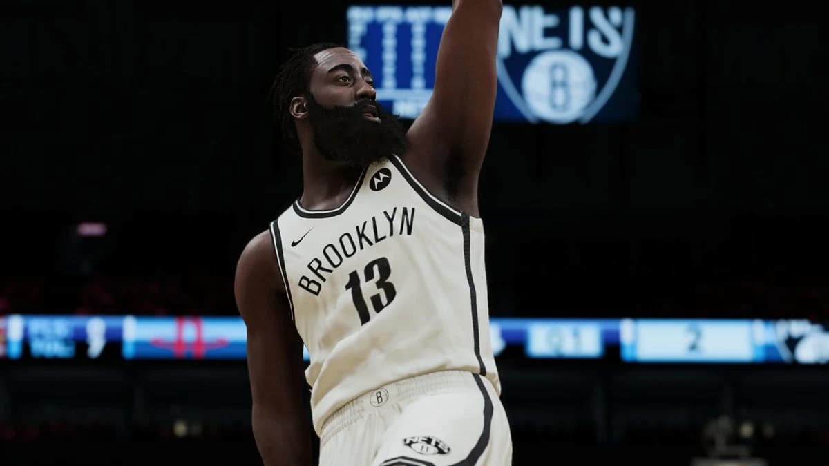 Best Shooting Guard builds in NBA 2K22 Pro Game Guides