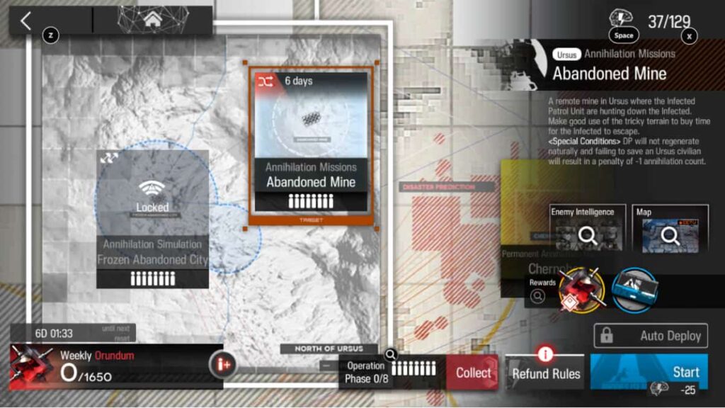 How to get Originite Prime and Orundum in Arknights Pro Game Guides