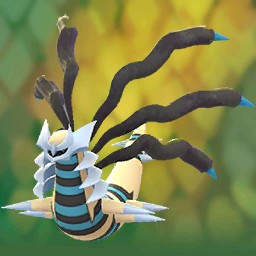 Can Giratina (Origin) be shiny in Pokemon GO?