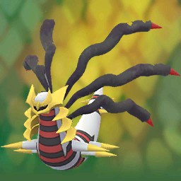 Pokemon Go ✨Shiny Giratina ✨ 30d or registered