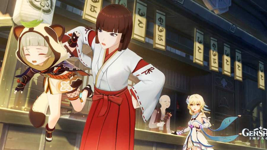 Screenshot by Pro Game Guides