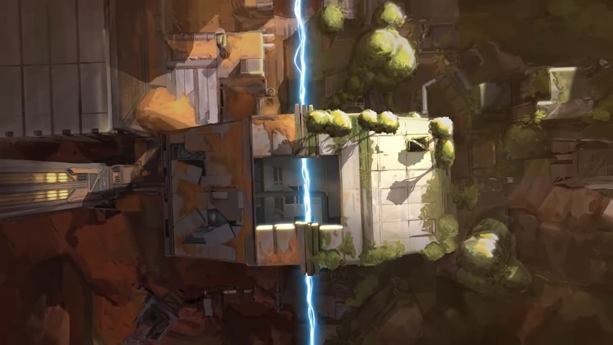 Screenshot via Riot Games