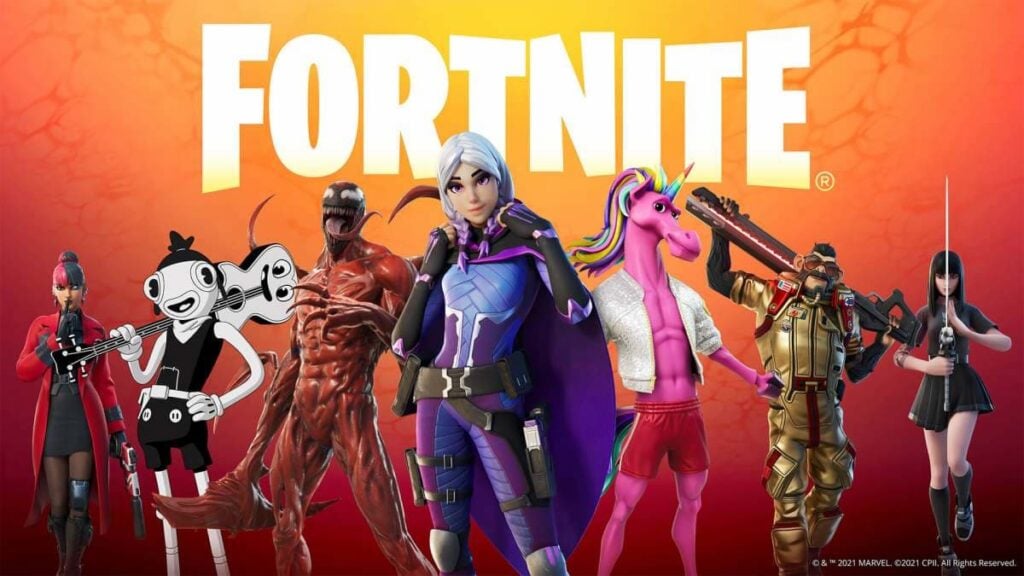 best fortnite players of all time reddit