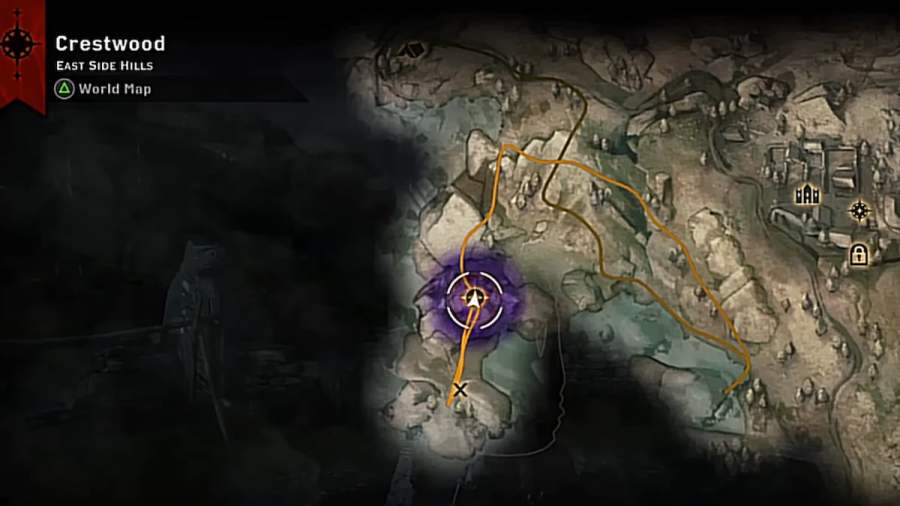 Dragon Age Inquisition - Astrarium puzzle solutions, locations, guide,  answers