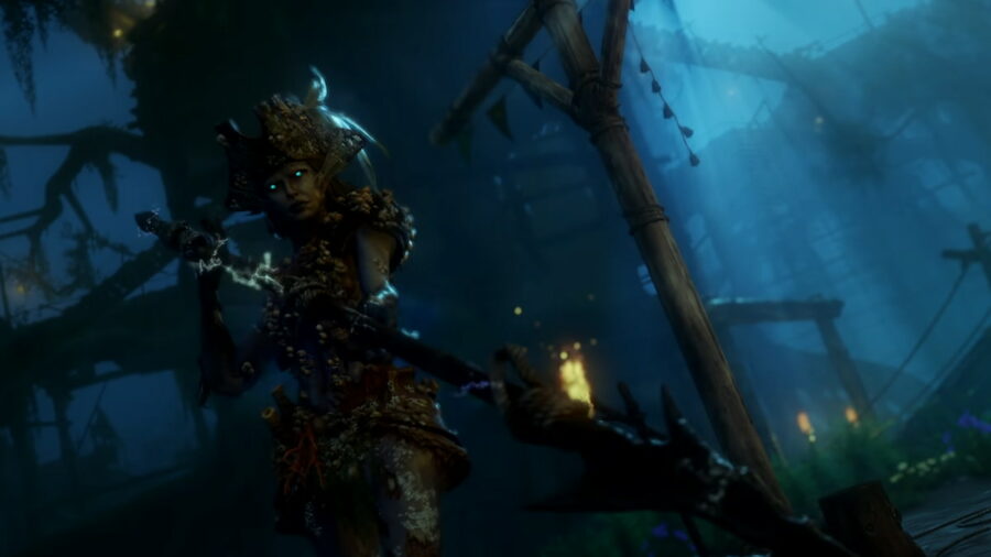 All New World Weapon Skill Trees Pro Game Guides