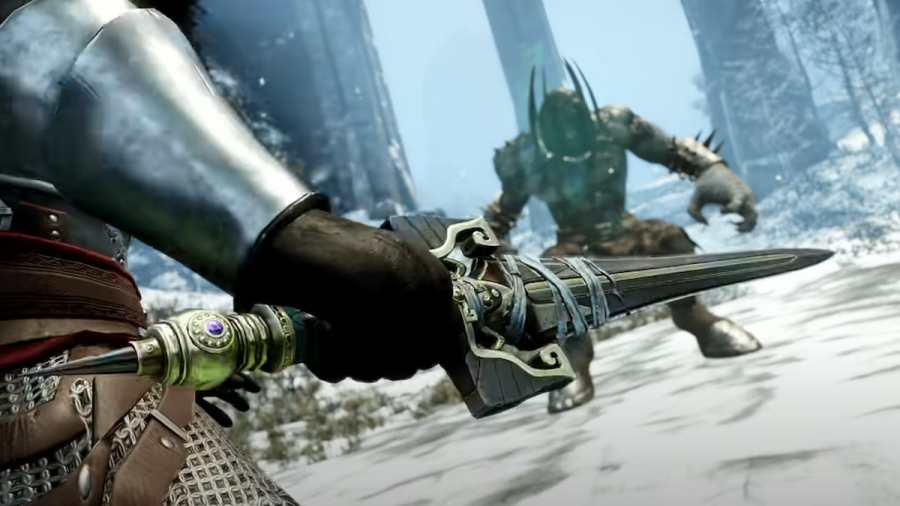 Screenshot via Amazon Games