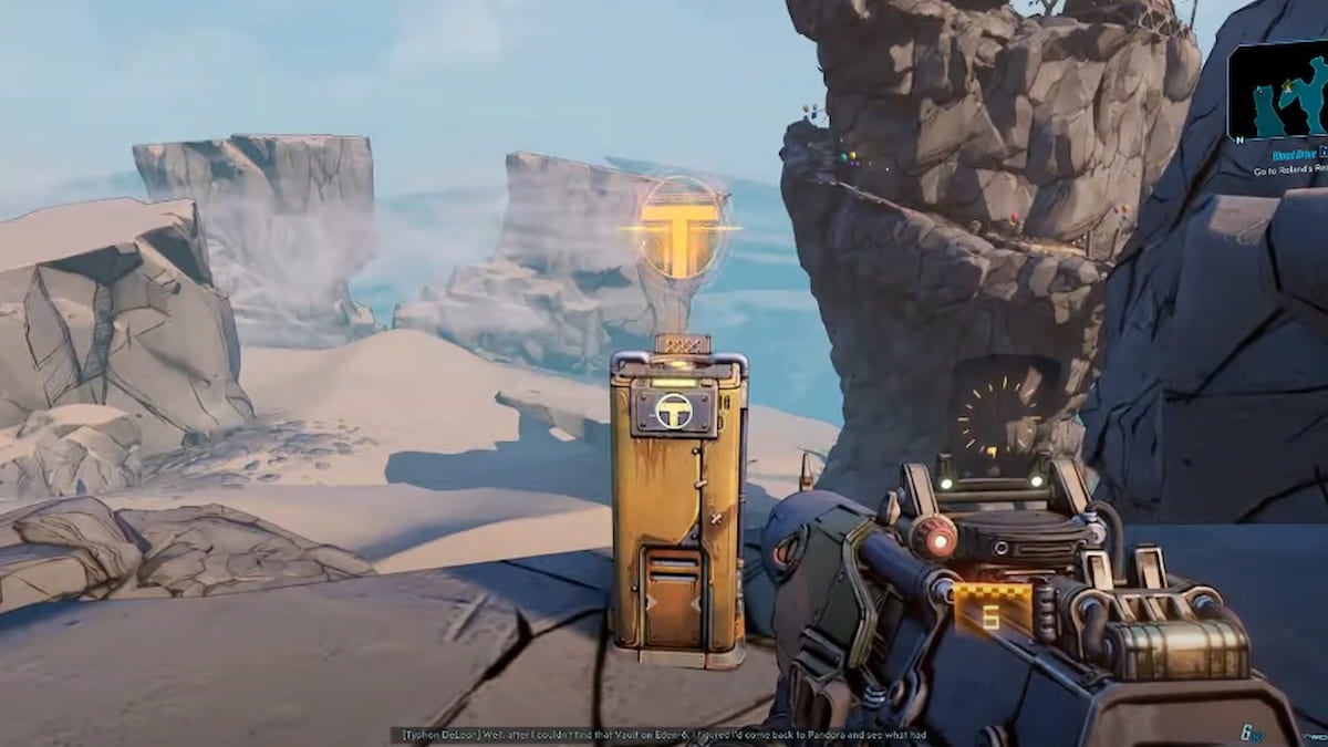 All Typhon Log Locations In Borderlands 3 Pro Game Guides   All Typhon Log Locations In Borderlands 3 15 1 