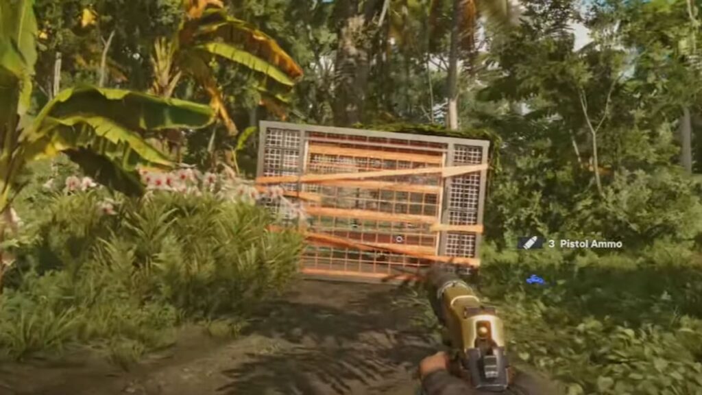 Far Cry 6 Cienaga Nublada National Park All Unique Weapon Locations in Far Cry 6 - Pro Game Guides