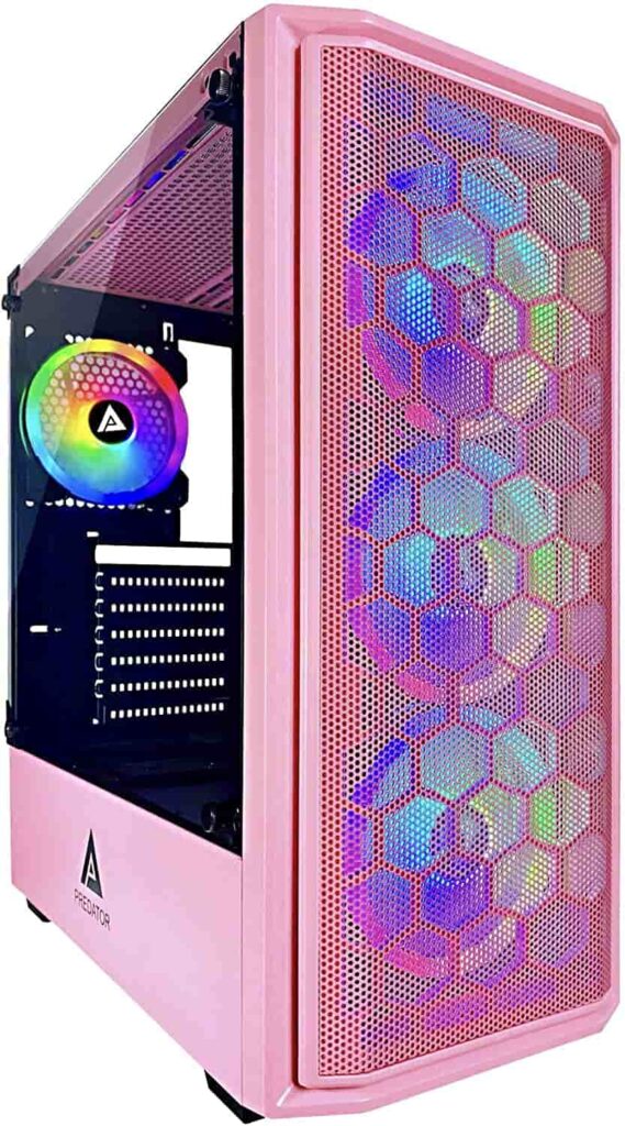 Best Pink Gaming Setup and Accessories Pro Game Guides