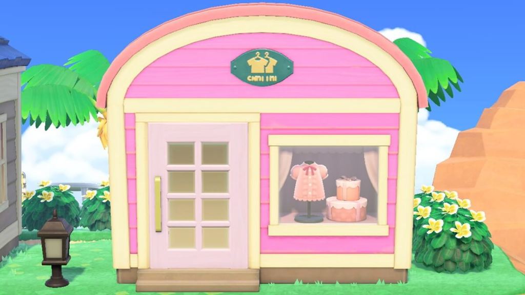 List of Happy Home Paradise Facilities  ACNH - Animal Crossing: New  Horizons (Switch)｜Game8