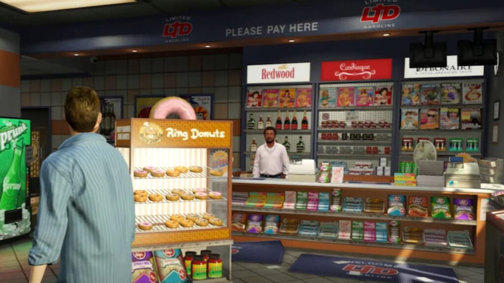 Best Places to Rob in GTA V Pro Game Guides