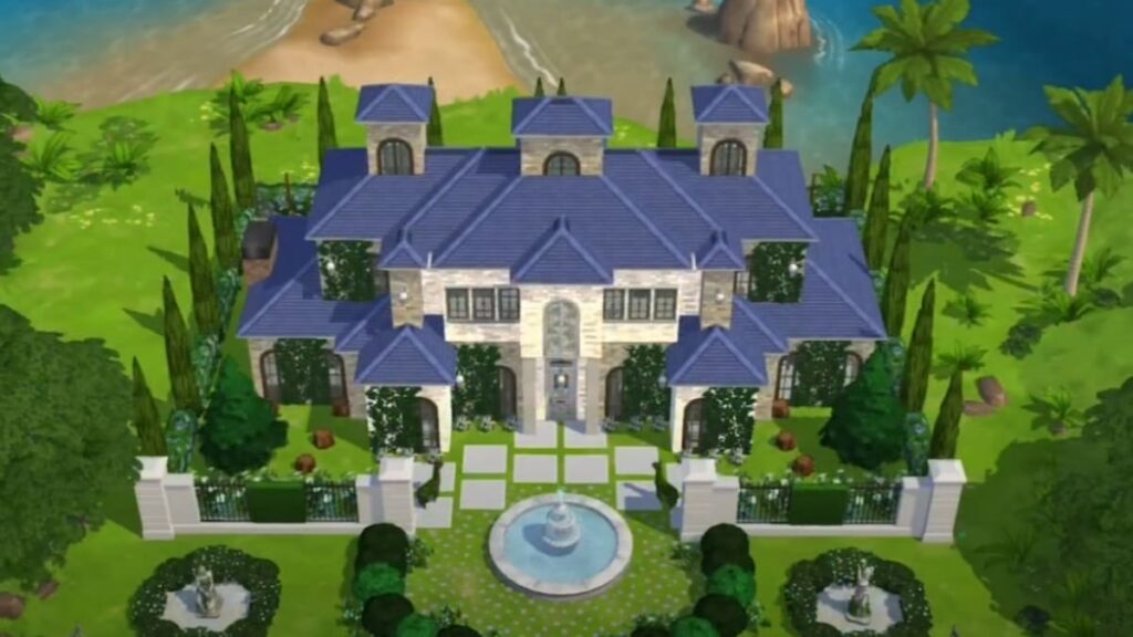 Best Sims Mobile House Ideas Pro Game Guides