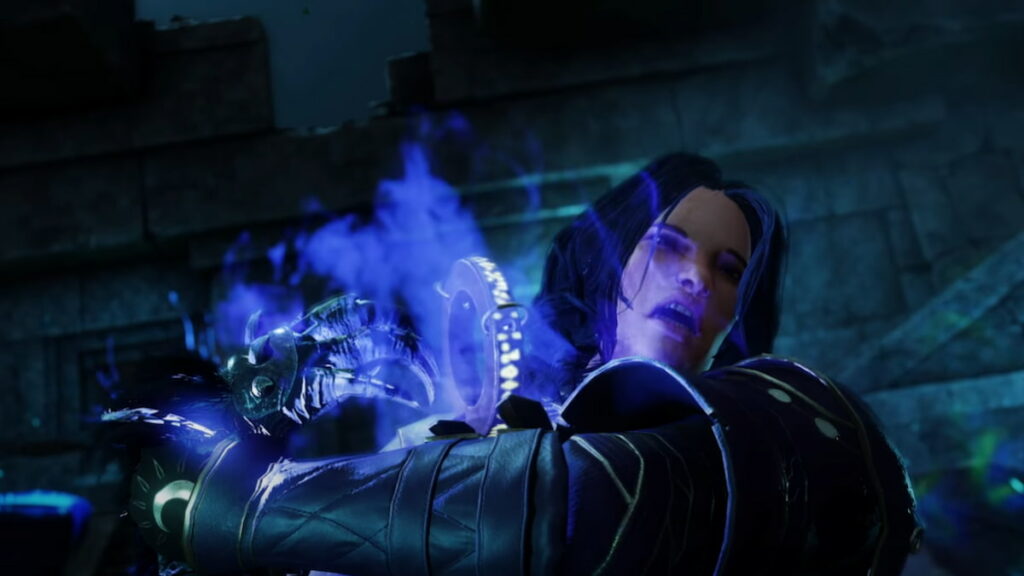 Best Void Gauntlet Builds in New World Pro Game Guides