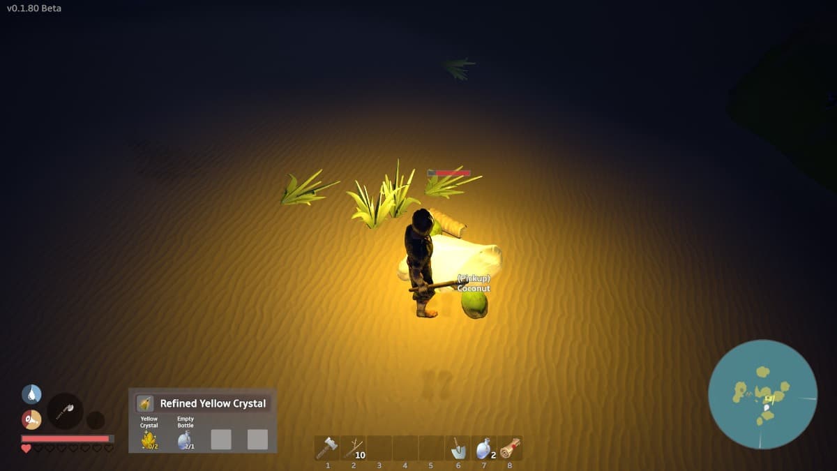 Screenshot by Pro Game Guides