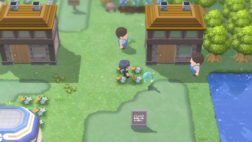 How to teach Pokémon old moves in Brilliant Diamond and Shining Pearl