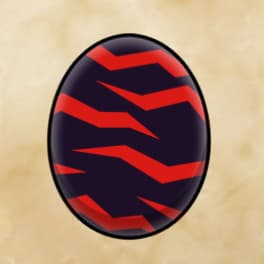 Brute Wyvern Hellblade Glavenus egg Monster-Hunter Stories 2