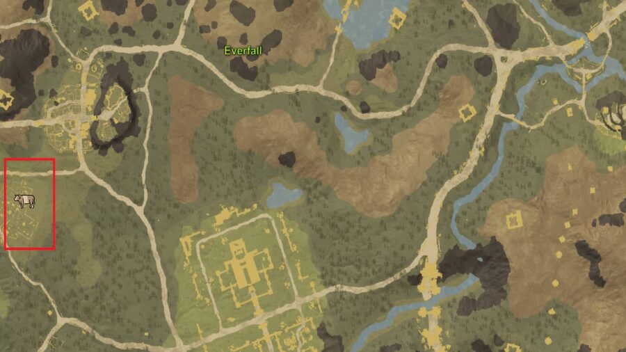 Bdo Cow Locations All About Cow Photos