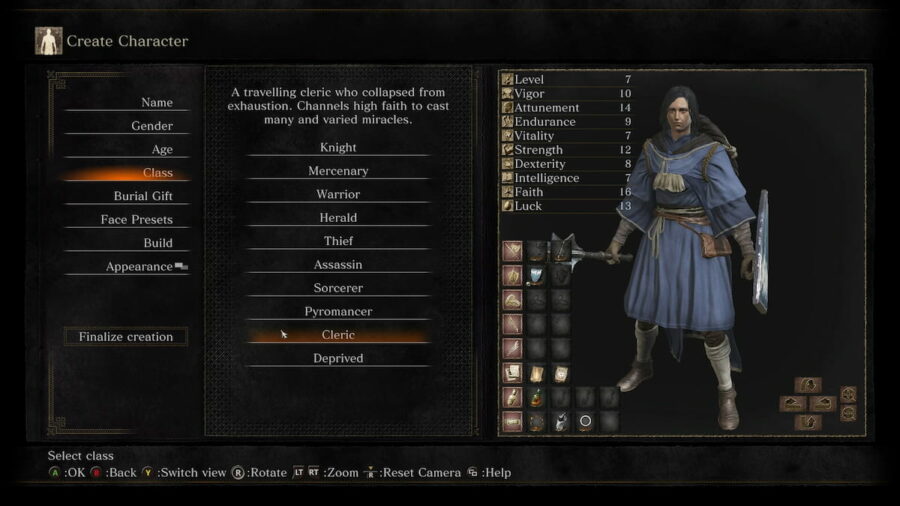 dark souls 3 infusions