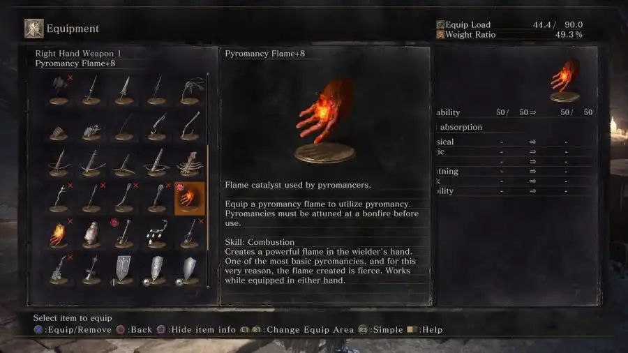 Bekend Commotie chef Best Pyromancer builds in Dark Souls 3 - Pro Game Guides