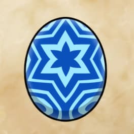 Elder Dragon Oroshi Kirin egg Monster Hunter-Stories 2