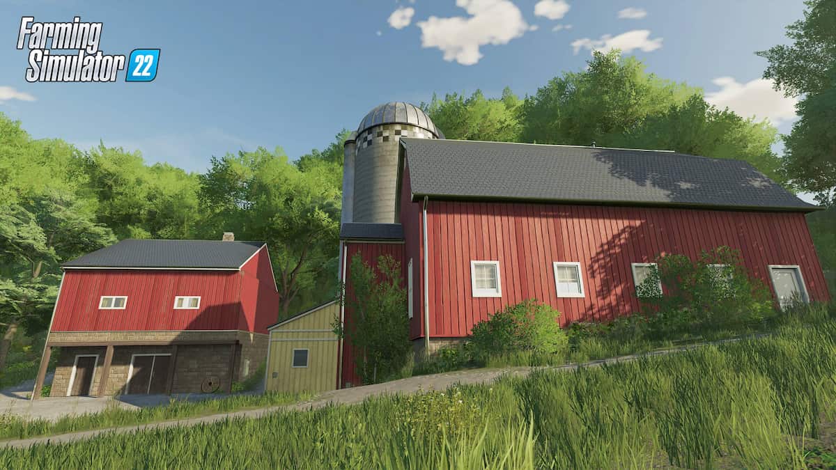 Controls for Farming Simulator 22 - Pro Game Guides