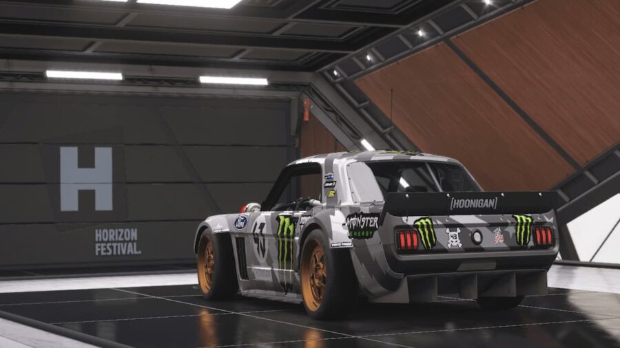 Feature Forza Horizon 5 drift cars