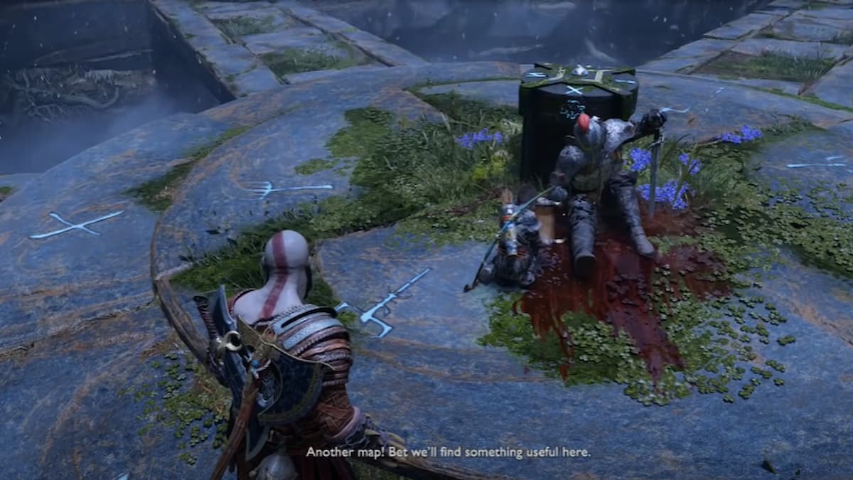 Screenshot by Pro Game Guides