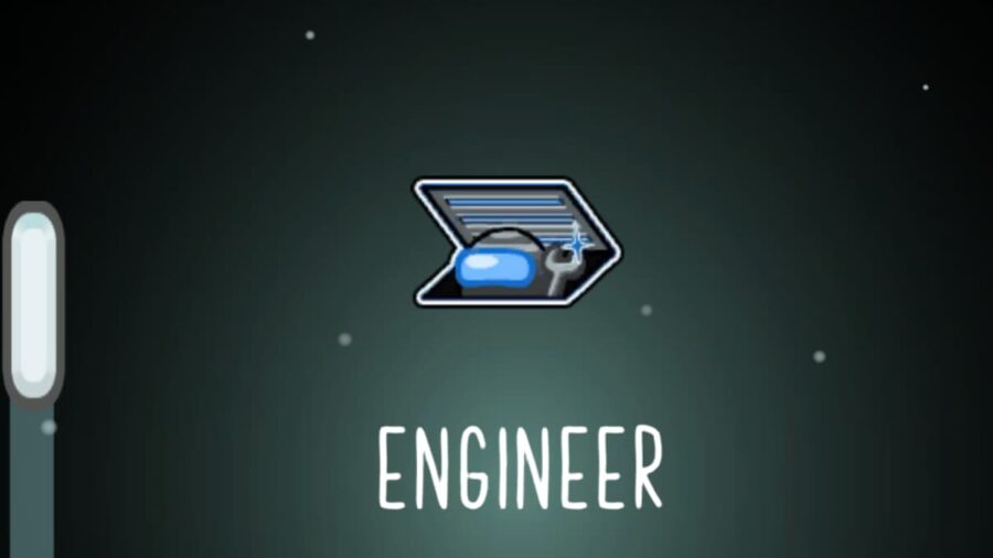 How does the Engineer role work in Among Us? Pro Game Guides