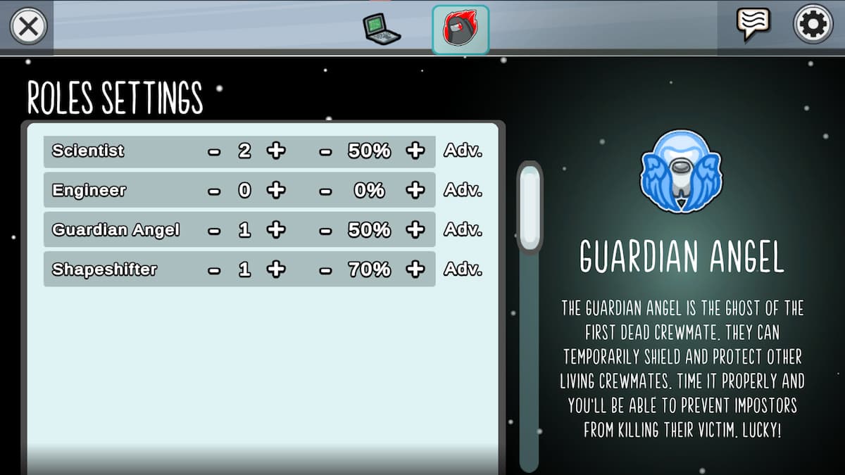 How do Guardian Angels work in Among Us? Pro Game Guides