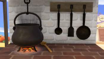 Kitchen for Cooking DIYs