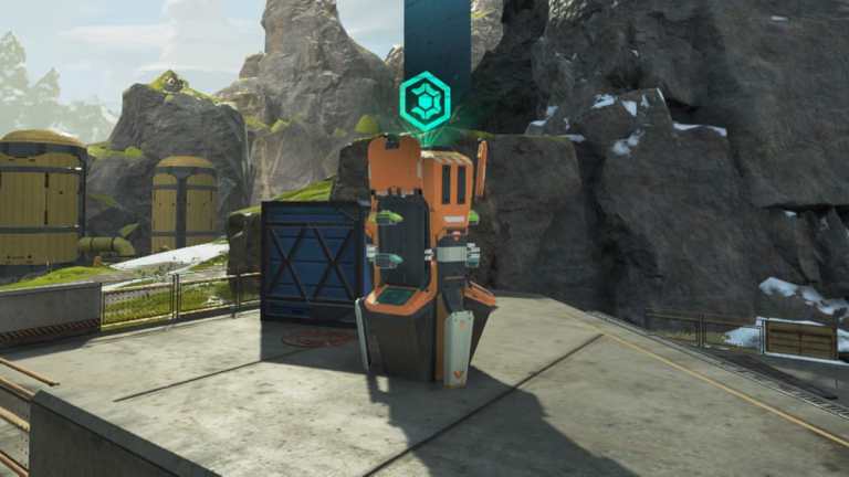 Crafted items should no longer get stuck in Replicators in Apex Legends ...