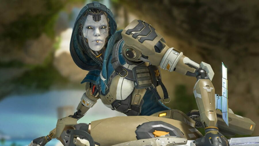 All Changes To Apex Legends In Season 11 Escape Patch Notes Pro Game Guides