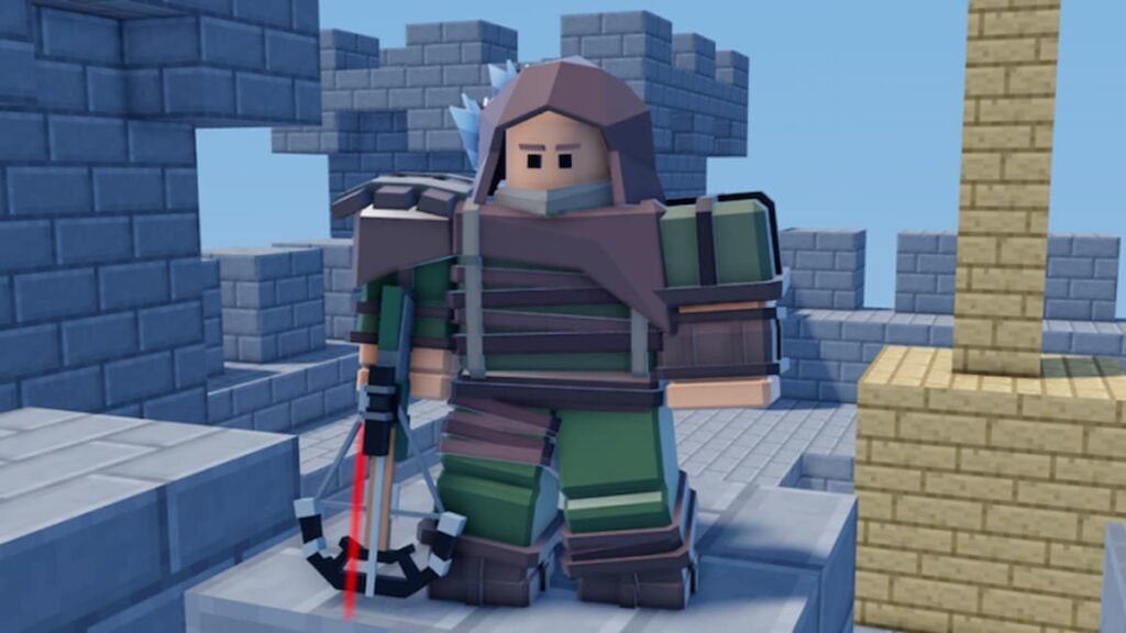 Best Kits in Roblox BedWars Pro Game Guides