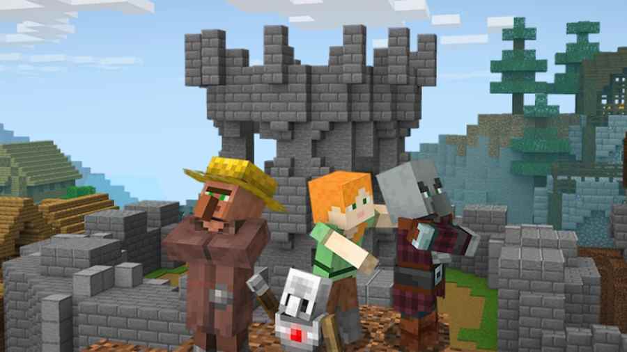 Best Minecraft Build Challenges - Pro Game Guides