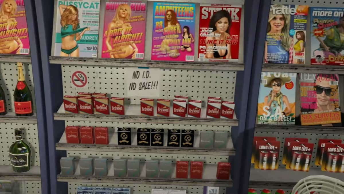 Best Places to Rob in GTA V Pro Game Guides