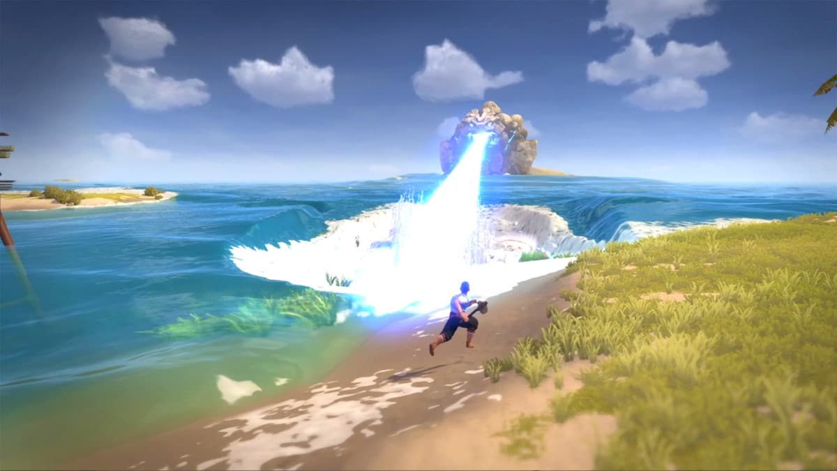 Image via Soaring Pixel Games