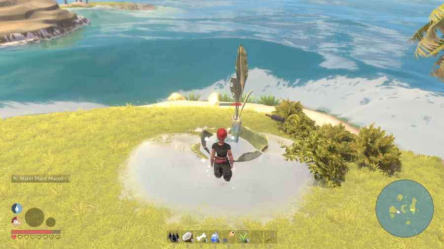 Screenshot by Pro Game Guides