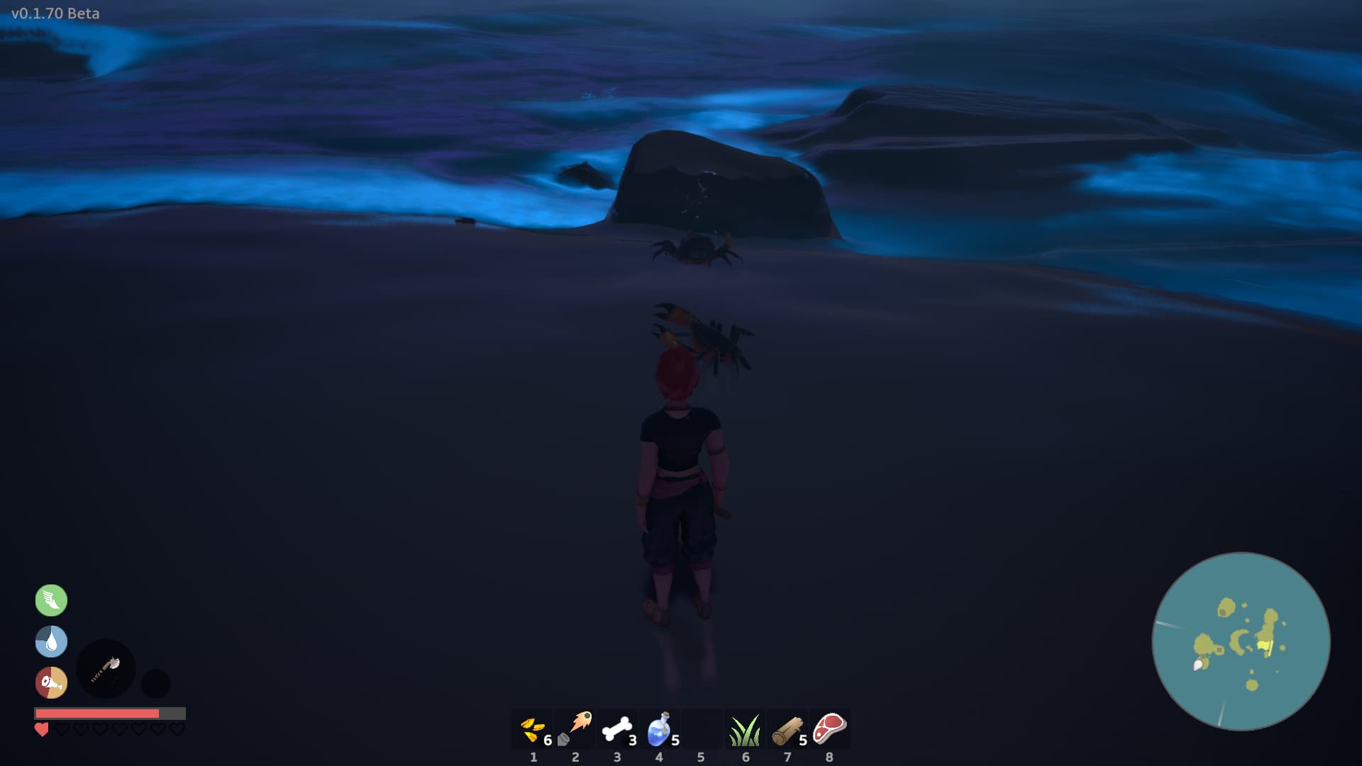 Screenshot by Pro Game Guides