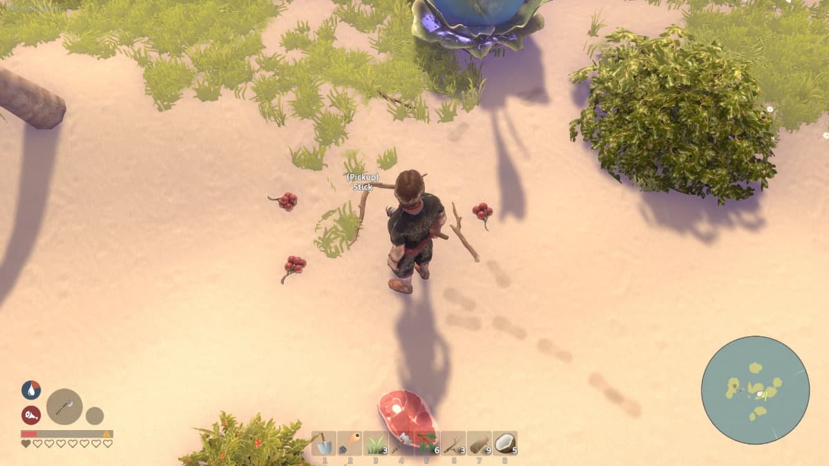 Screenshot by Pro Game Guides