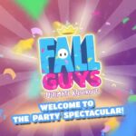 Fall Guys Party Season