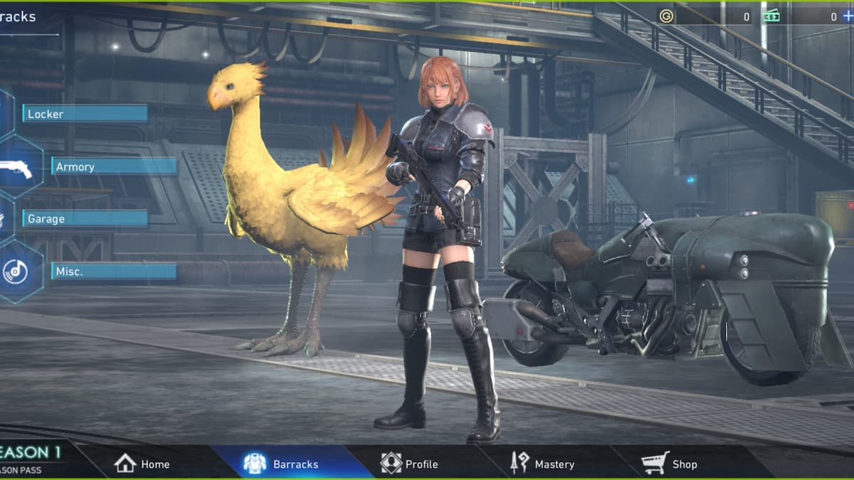 Screenshot by Pro Game Guides