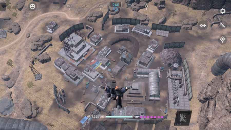 Screenshot by Pro Game Guides