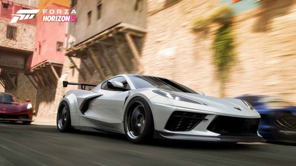 Best Starter Cars in Forza Horizon 5 Pro Game Guides