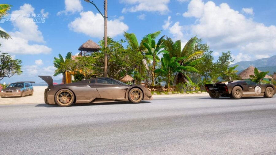 how to join friends in forza horizon 5