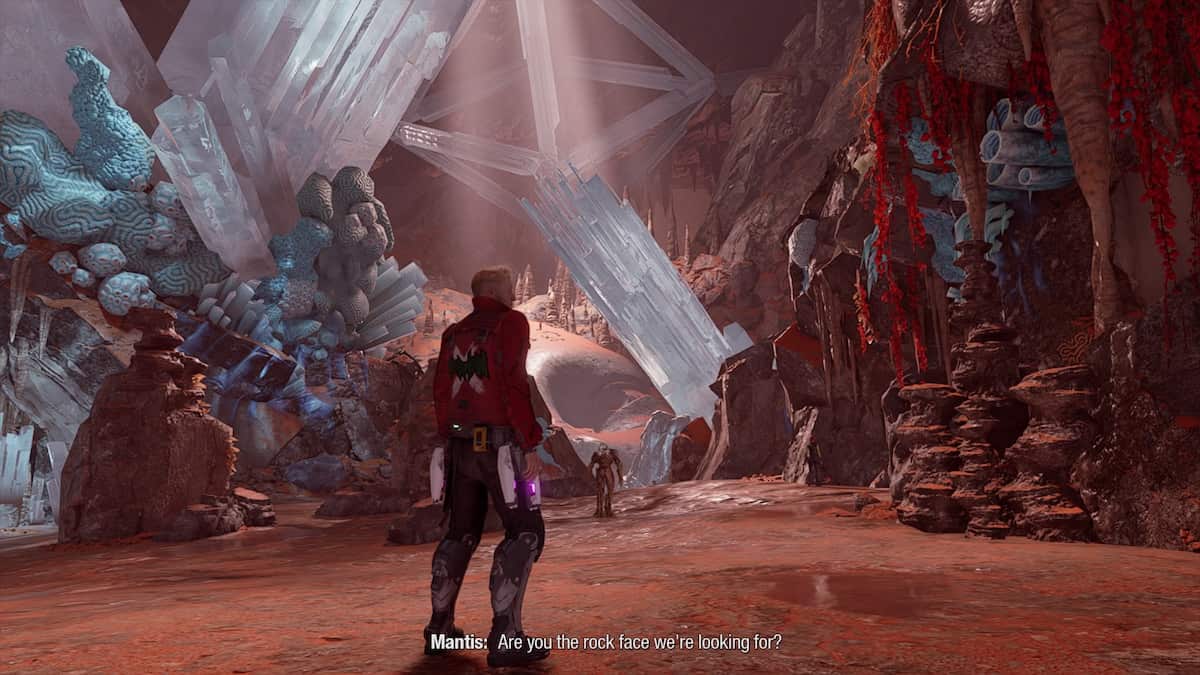 Screenshot by Pro Game Guides