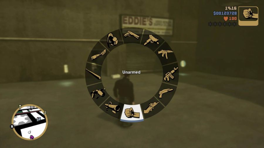 Screenshot by Pro Game Guides